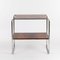 Bauhaus Side Table or Shelf by Marcel Breuer, 1930s 2
