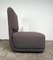 Standby Chair by Javier Moreno for Softline, Denmark, 2000s 4