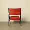 Mid-Century Easy Chair by Yngve Ekström, Image 4