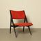 Mid-Century Easy Chair by Yngve Ekström, Image 1