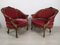 Louis XV Living Room Set, Set of 3 6