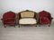 Louis XV Living Room Set, Set of 3, Image 7