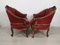 Louis XV Living Room Set, Set of 3, Image 21