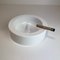 Large Ashtray by Enzo Mari for Danese Milano, 1970s 11