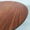 Teak Coffee Table by Larsson Tibro, 1960s 7