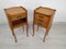 Louis XV Nightstands, 1970s, Set of 2, Image 4