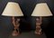 Bear Table Lamps, Set of 2 1