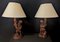 Bear Table Lamps, Set of 2 7