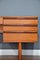 Mid-Century Desk in Teak from Avalon, 1960s 4