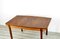 Ausziehbarer Mid-Century Tisch aus Teak von Nathan, 1960er 5