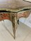 Ancient French Boulle Center Table, 1860s 9