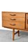 Mid-Century Sideboard aus Teak von Avalon, 1960er 3