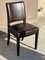 Dining Chairs by Antonio Citterio for Maxalto, Set of 8 3
