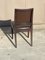 Dining Chairs by Antonio Citterio for Maxalto, Set of 8, Image 5