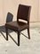 Dining Chairs by Antonio Citterio for Maxalto, Set of 8 4