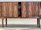 Credenza Mid-Century in palissandro di Tom Robertson per McIntosh, Scozia, anni '60, Immagine 6