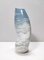 Italian Lacquered and Airbrushed Ceramic Vase from Vibi, 1950s, Image 3