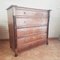 Spanish Victorian Chest of Drawers, 1880s 2