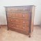 Spanish Victorian Chest of Drawers, 1880s 5
