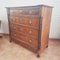 Spanish Victorian Chest of Drawers, 1880s 6