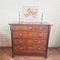 Spanish Victorian Chest of Drawers, 1880s 20