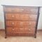 Spanish Victorian Chest of Drawers, 1880s 7