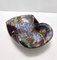 Vintage Murano Glass Ashtray by Giulio Radi for Avem, 1950s, Image 4