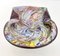 Vintage Murano Glass Ashtray by Giulio Radi for Avem, 1950s, Image 7