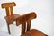 Sapporo Dining Chairs by Mario Marenco for Mobilgirgi, Italy, 1970s, Set of 6 7