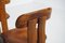 Sapporo Dining Chairs by Mario Marenco for Mobilgirgi, Italy, 1970s, Set of 6, Image 11