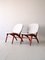 Armchairs by Carl Edward Matthes, 1950s, Set of 2, Image 5