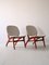 Armchairs by Carl Edward Matthes, 1950s, Set of 2, Image 4