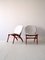 Armchairs by Carl Edward Matthes, 1950s, Set of 2, Image 1