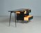 Desk with Drawers, Italy, 1950s 7