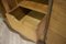 Vintage Art Deco Compactum Kleiderschrank aus Wurzelholz, 1930er 9