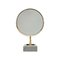 Gilt Table Mirror, 1960s, Image 1