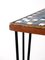Vintage Coffee Table with Mosaic Top, 1960s, Image 3