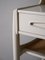 Nordic Bedside Table, 1960s, Image 15