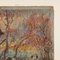 Frederick Thomas Daws, Escena de caza antigua, óleo sobre lienzo, 1923, enmarcado, Imagen 2