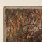 Frederick Thomas Daws, Antica scena di caccia, Olio su tela, 1923, Incorniciato, Immagine 8