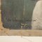 Frederick Thomas Daws, Antiker Englischer Bullterrier, Öl auf Leinwand, 1920, Gerahmt 3