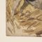 Frederick Thomas Daws, Jack Russell Terrier antico, Olio su tela, 1920, Incorniciato, Immagine 7