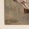 Frederick Thomas Daws, Basset Hound, Oil on Canvas, 1930, Framed, Image 1