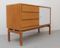 Architect's Sideboard in Oak with White Doors from FDD, 1960s 8