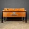 20th Century Continental Foosball Table, 1950s 46