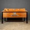 20th Century Continental Foosball Table, 1950s, Image 46