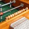 20th Century Continental Foosball Table, 1950s 37