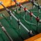 20th Century Continental Foosball Table, 1950s, Image 29