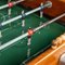 20th Century Continental Foosball Table, 1950s 38