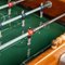 20th Century Continental Foosball Table, 1950s, Image 38